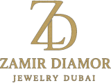  Zamir Diamor Jewelry Dubai