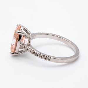  Maya Zamir Jewelry Dubai טבעות   יוקרה בוורוד 