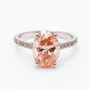  Maya Zamir Jewelry Dubai טבעות   יוקרה בוורוד 