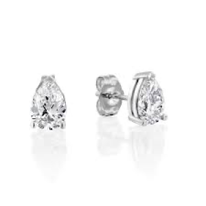  Maya Zamir Jewelry Dubai עגילים טיפות של אהבה