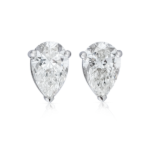  Maya Zamir Jewelry Dubai עגילים טיפות של אהבה