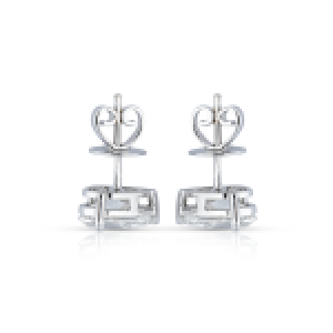  Maya Zamir Jewelry Dubai עגילים טיפות של אהבה
