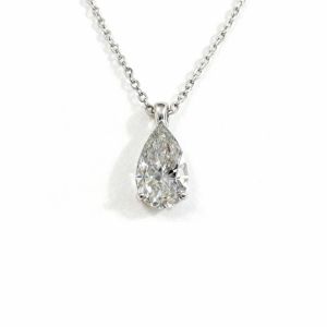  Maya Zamir Jewelry Dubai שרשראות טיפת נצח
