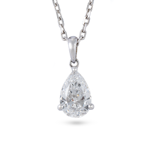  Maya Zamir Jewelry Dubai שרשראות טיפת נצח