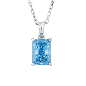  Maya Zamir Jewelry Dubai שרשראות זוהר כחול