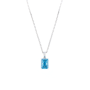  Maya Zamir Jewelry Dubai שרשראות זוהר כחול
