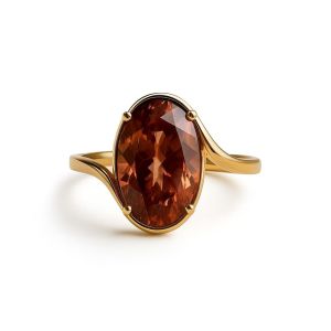  Maya Zamir Jewelry Dubai טבעות ברק ורוד