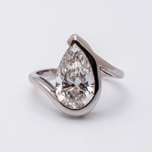  Maya Zamir Jewelry Dubai טבעות טיפת נצח