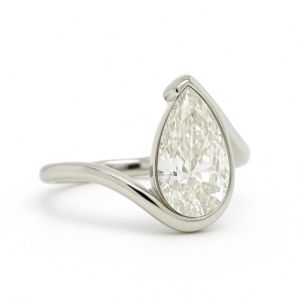  Maya Zamir Jewelry Dubai טבעות טיפת נצח