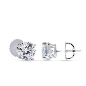  Maya Zamir Jewelry Dubai עגילים זוג נצחי