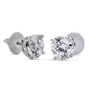  Maya Zamir Jewelry Dubai עגילים זוג נצחי