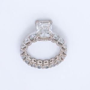  Maya Zamir Jewelry Dubai טבעות מלכת היהלומים