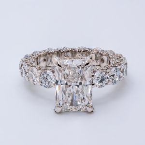 Maya Zamir Jewelry Dubai טבעות מלכת היהלומים