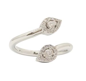  Maya Zamir Jewelry Dubai טבעות טיפות החן