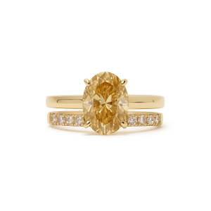  Maya Zamir Jewelry Dubai טבעות שמש הזהב