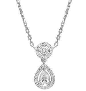  Maya Zamir Jewelry Dubai שרשראות קסם הטיפה