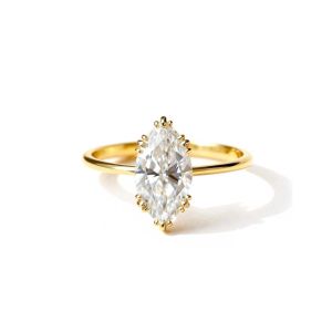  Maya Zamir Jewelry Dubai טבעות חיבוק המרקיזה