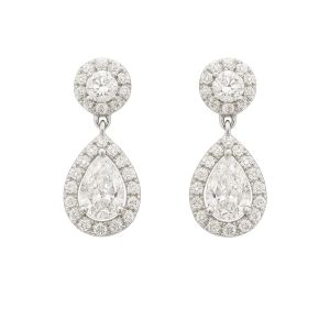  Maya Zamir Jewelry Dubai עגילים טיפות הזוהר