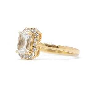 Maya Zamir Jewelry Dubai טבעות חן האמרלד