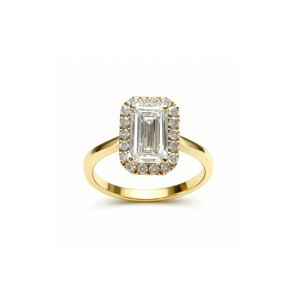  Maya Zamir Jewelry Dubai טבעות חן האמרלד