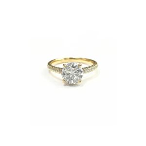  Maya Zamir Jewelry Dubai טבעות מלכת הזוהר