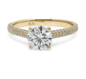  Maya Zamir Jewelry Dubai טבעות מלכת הזוהר