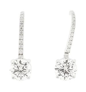  Maya Zamir Jewelry Dubai עגילים ברק הנצח