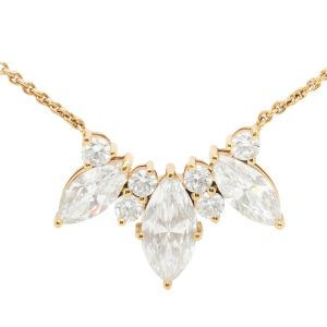  Maya Zamir Jewelry Dubai שרשראות כתר המרקיזות