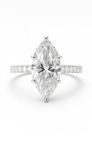  Maya Zamir Jewelry Dubai טבעות הילת המרקיזה