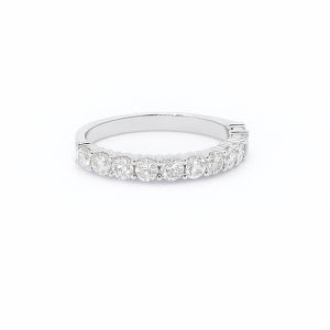  Maya Zamir Jewelry Dubai טבעות חצי אינטרנטי