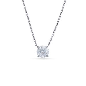  Maya Zamir Jewelry Dubai שרשראות עיגול הנצח