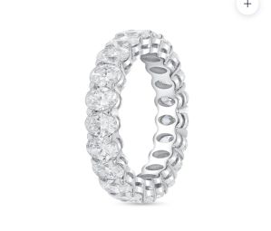  Maya Zamir Jewelry Dubai טבעות זוהר אינסופי