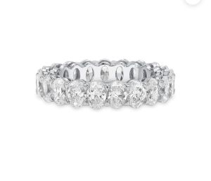  Maya Zamir Jewelry Dubai טבעות זוהר אינסופי