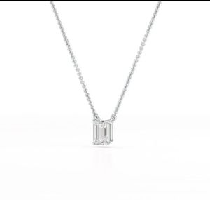  Maya Zamir Jewelry Dubai שרשראות אור האמרלד