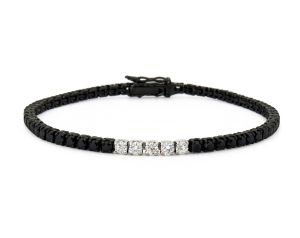  Maya Zamir Jewelry Dubai צמידים ניגוד מושלם