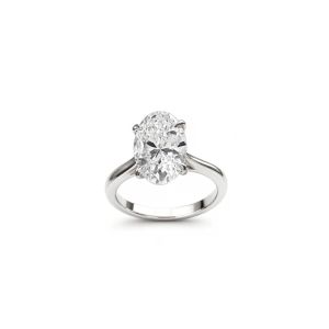  Maya Zamir Jewelry Dubai טבעות אובל נצחי