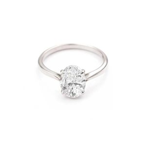  Maya Zamir Jewelry Dubai טבעות אובל נצחי