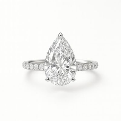  Maya Zamir Jewelry Dubai טבעות אלגנטיות בטיפה