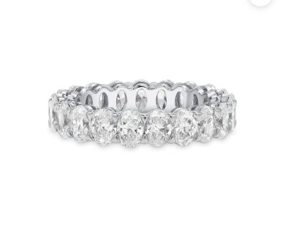  Maya Zamir Jewelry Dubai טבעות זוהר אינסופי
